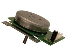 DNQ04M (Nd Mg) - BLDC Motor