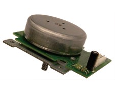 NQ08M (Nd Mg) - BLDC Motor