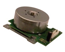 DNQ12MF (Fe Mg) - BLDC Motor
