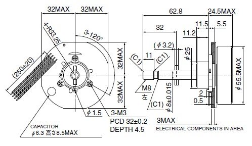 DNQ06M (Nd Mg)