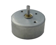 BKL4 - BLDC Motor