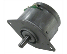 DIX42B10 - BLDC Motor