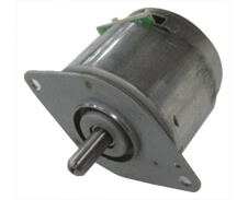 DIX42B20 - BLDC Motor