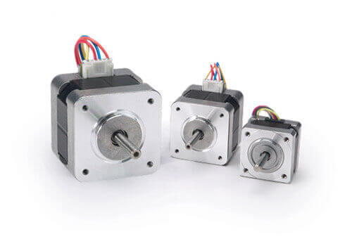 order hybrid stepper motor products parts online dealer